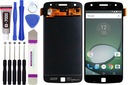 OLED LCD displej Motorola Moto Z Play XT1635