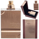 DÁMSKY UNISEX ARABICKÝ PARFUM AL HARAMAIN AMBER OUD ZLATÁ EDÍCIA ORIGINÁL