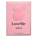 TOUS Love Me EDP parfémovaná voda pre ženy dámske parfémy 90ml