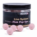 CC Moore Live System Pink Pop Ups 13-14 mm BB