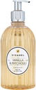 VIVANEL Tekuté mydlo Vanille & Patchouli, 350 ml