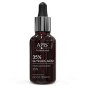 Apis Glyco Terapis Kyselina glykolová 35% 30 ml