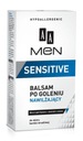 BALZAM po holení hydratačný 100 ml Aa Men