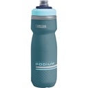 WYPRZ CamelBak Podium Chill fľaša 0,62l modrozelená