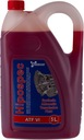 ATF VI 5L SPECOL HIPOSPEC OIL ATF VI 5L / SPECOL GEAR