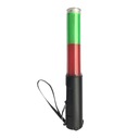 1 x Traffic Baton cm 26 LED signálna lampa