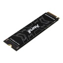 SSD 2TB FURY RENEGADE PCIE 4.0 NVME M.2