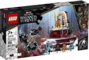 LEGO 76213 Trónna sála kráľa Namora