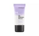 Catrice Mattifier Oil Co. Mattizing Makeup Primer