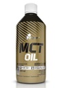 ENERGETICKÁ KETÓZA TUKU OLIMP MCT OIL