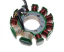 Stator magneto 11 cievok Kingway Lifan 150 250