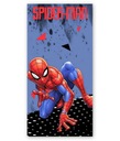 VEĽKÁ OTERKA SPIDER-MAN 70x140 BAZÉN