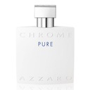 AZZARO Chrome Pure EDT toaletná voda pre mužov pánsky parfém 50ml