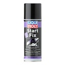 Start Fix 0,2L štartér/štartér motora