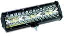 PRACOVNÁ LAMPA 60 LED PANEL 180W CREE 12V 24V COMBO