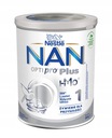 Nestle NAN OPTIPRO Plus 1 HM-O Dojčenské mlieko od narodenia 800 g