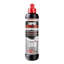 MENZERNA Super Heavy Cut 300 - 250ml - silná rezná leštiaca pasta