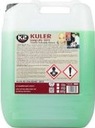 K2 KULER GREEN Chladiaci koncentrát 20KG/18L