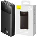 BASEUS POWER BANK 20000MAH 25W 3xUSB USB-C QC PD