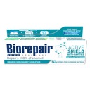 Biorepair Active Shield zubná pasta 75 ml