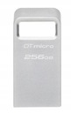 Pamäť Kingston DataTraveler Micro 256 GB USB 3.2 Gen 1