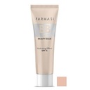 Farmasi – krém na tvár BB 02 Light Medium SPF 11-20 30 ml