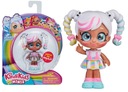 SLADKÁ MINI BÁBIKA KINDI KIDS MINIS MARSHA CINDY POPS RAINBOW PIROUETTA