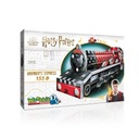 Wrebbit 3D PUZZLE Harry Potter Rokfortský expres MINI