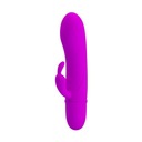 VIBRATOR PRETTY LOVE - CAESAR 05-0348