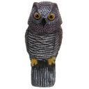 OWL Eagle Moving Head Repeller Birds