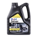 MOBIL OIL 15W-40 DELVAC MX 4L MOBDEL15W404