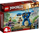 LEGO Ninjago ElectroMech 71740