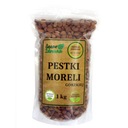 MARHUĽOVÉ SEMIENKY HORKÉ KEPILY 1kg AMIGDALIN