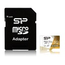 Pamäťová karta Silicon Power microSDXC Superior Pro