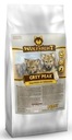 Wolfsblut Dog Grey Peak Puppy - koza a sladké zemiaky 500g