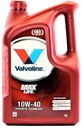 VALVOLINE 10W40 5L. MOTOROVÝ OLEJ MAXLIFE