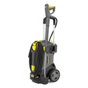 KARCHER HD 5/15C PLUS 150 BAR 500l 2,8kW UMÝVAČKA