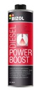 500ml BIZOL DIESEL POWER BOOST prísada do nafty