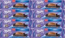 Milka Oreo čokoláda 300g x8