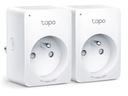 Smart Plug WiFi Tapo P100 zásuvka (2-balenie)