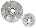 KAZETA SHIMANO DEORE CS-HG50 11-36T 10-S.