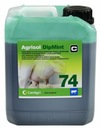 AGRISOL DIPMINT 74 PRÍPRAVA HUSTÉHO MÁČANIA 5KG