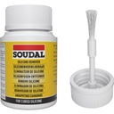 Soudal odstraňovač silikónu 100 ml