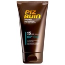 Piz Buin Hydro Infusion Sun Gel Cream SPF15 150ml