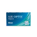 Šošovky Air Optix Aqua 6 ks / AirOptix Aqua