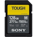 PAMÄŤOVÁ KARTA SDXC SONY SFM128T 128GB 277MB/s