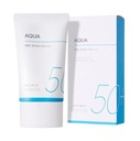 Missha All Around Safe Block Aqua Sun SPF 50+