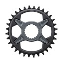 Shimano ozubené koleso SLX SM-CRM75 12 rýchlostí FC-M7100 34T