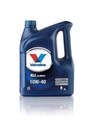 Motorový olej VALVOLINE ALL CLIMATE 10W40 4L