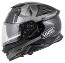 Shoei GT-Air II Aperture TC-5, prilba Roz L